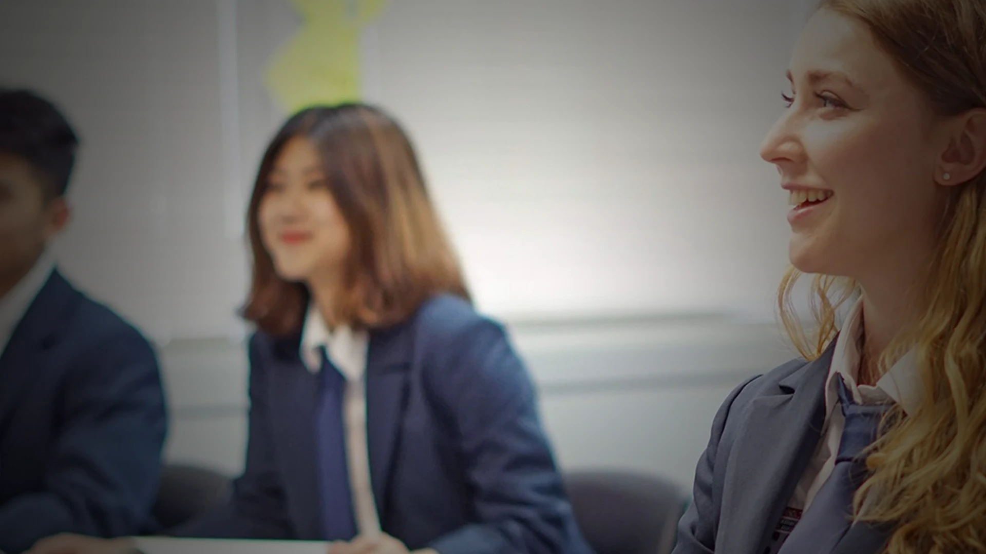 Curso Académico <br> Canadá